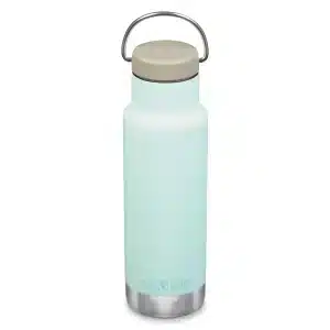 Insulated Classic Narrow 355ml (w Loop Cap) Blue Tint