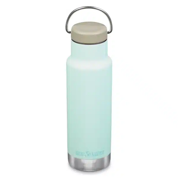 Insulated Classic Narrow 355ml (w Loop Cap) Blue Tint