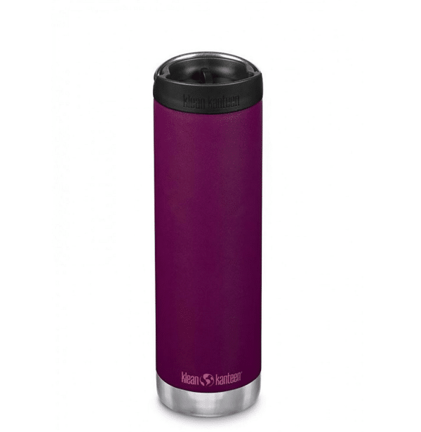 TKWide 592ml (w Café Cap) Purple Potion