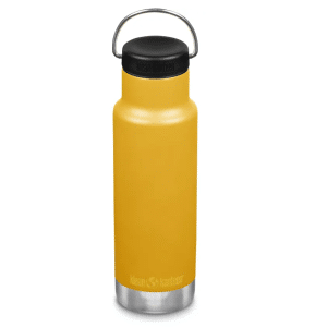 Insulated Classic Narrow 355ml (w/Loop Cap) Marigold