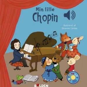 Min lille Chopin