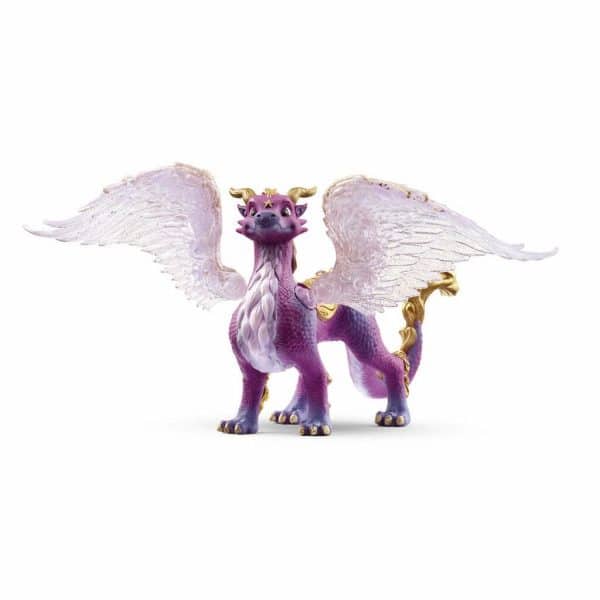 Schleich - Nightsky Dragon