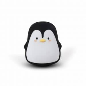 Filibabba - LED lampe - Pelle the Penguin