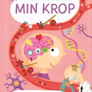 Til de nysgerrige - Min krop