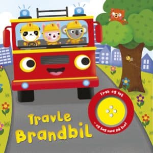 Travle Brandbil