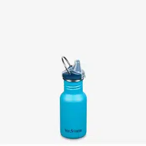 Kid Classic Narrow 355ml (wSippy Cap) Hawaiian Ocean