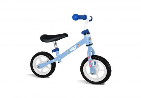 BLUEY 10" Løbecykel