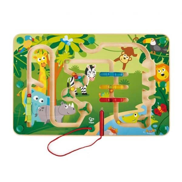 Hape Jungle Maze