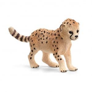 Schleich Cheetah Baby