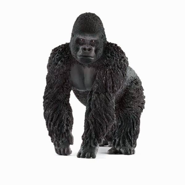 Schleich - Gorilla, male