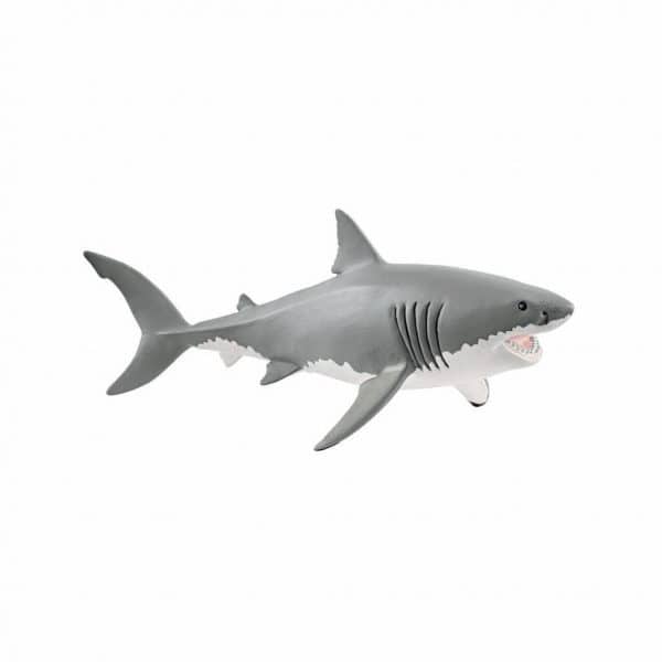 Schleich Great white shark