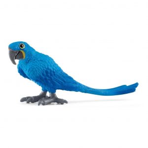 Schleich Hyazinth Macaw