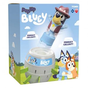 BLUEY - Pop-Up Bluey