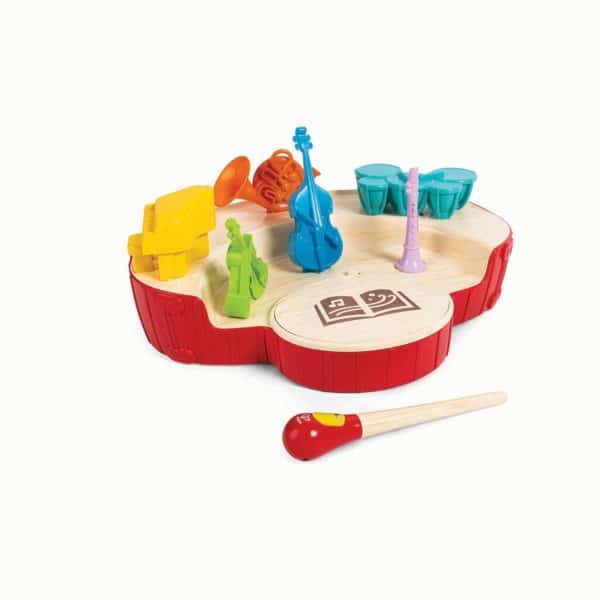 Hape Little Orchestra Conductor