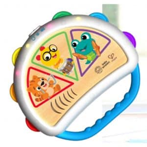 Hape Magic Touch Tambourine