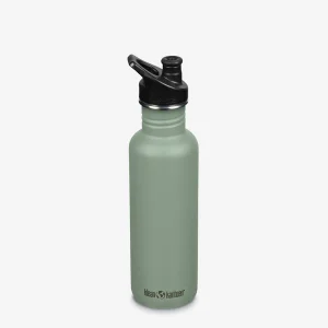 Klean kanteen - Classic 800ml (w Sport Cap) Sea Spray