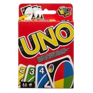 UNO - UNO classic