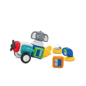 Baby Einstein - Dive & Soar™ Magnetiske Aktivitetsklodser