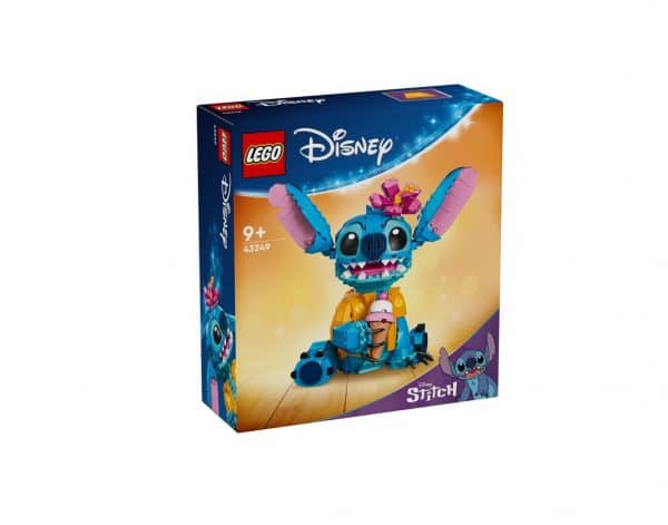 LEGO - Stitch