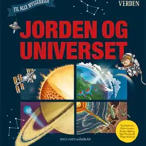 Viden om verden - Jorden og Universet