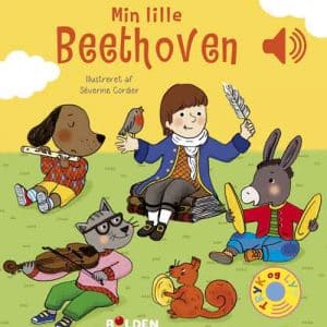 Min lille Beethoven