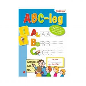 ABC-leg