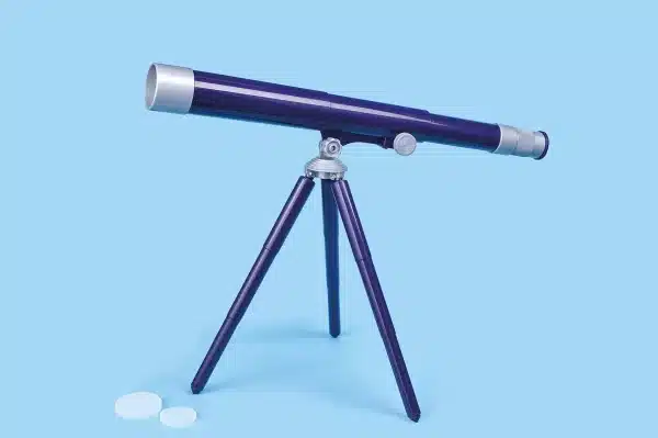 Brainstorm My First Telescope