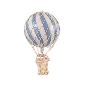 Filibabba - Air balloon - Powder blue 10 cm