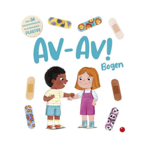 Av-av! Bogen