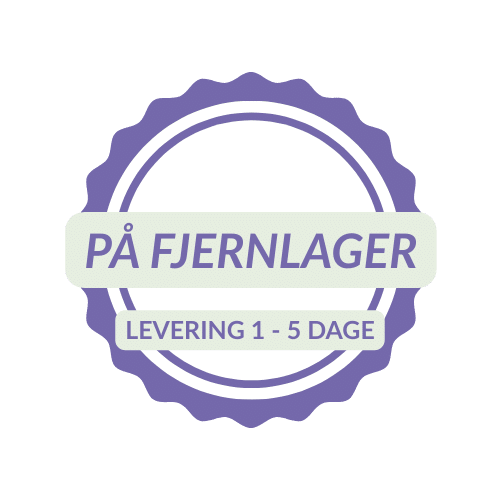 På fjernlager