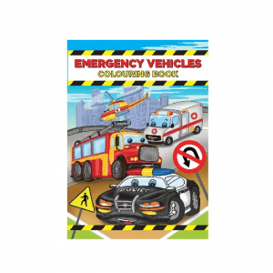 Malebog A4 Emergency Vehicles 16