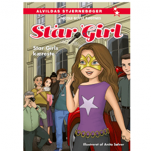 Star Girl 12: Star Girls kæreste