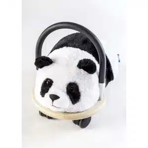 Wheely Bug Panda Plush, small