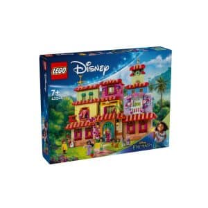 LEGO - Disney - Det magiske Madrigal-hus