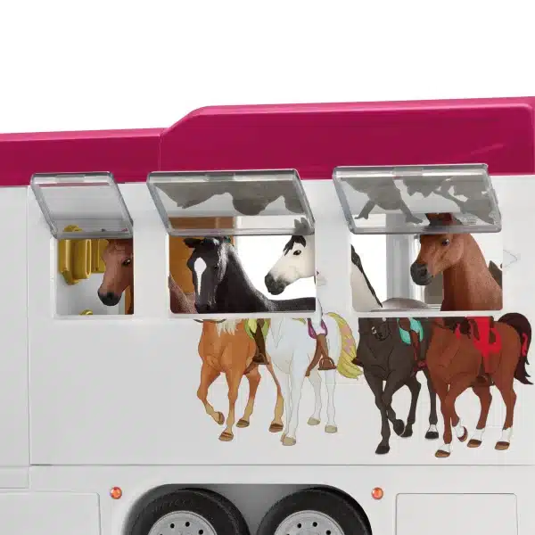 Schleich - Horse Transporter