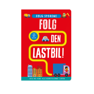 Følg den lastbil!