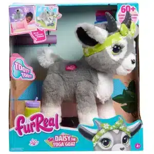 FurReal Daisy The Yoga Goat 29 cm